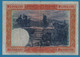 ESPANA 100 PESETAS 01.07.1925 # B1.802.168 P# 69a  Felipe II - 100 Pesetas