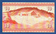 FAEROE ISLANDS - P.14c – 10 Krónur  ND (1954) VF, Serie 3770400 - Färöer Inseln