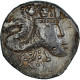 Monnaie, Eastern Europe, Celtes Du Danube, Tétradrachme, 2nd-1st Century BC - Gauloises