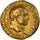 Monnaie, Vespasien, Aureus, 70-71, Lyon - Lugdunum, TTB, Or, RIC:II.1-1116 - The Flavians (69 AD To 96 AD)