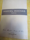 Delcampe - Programme Ancien/Musique/Théâtre Des Champs Elyséees/Sté Des Concerts Du Conservatoire/Festival Beethoven/1956   PROG338 - Programma's