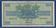 FINLAND - P. 96a (2) – 500 Markkaa 1956,  XF, Serie A5978174 - Finland