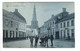 Torhout  SBP 16  THOUROUT Le Burg  1913 - Torhout