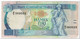 MALTA,5 LIRI,1994,P.46a,F-VF,GRAFFITI - Malta