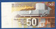 FINLAND - P.114a (9) – 50 Markkaa 1986,  UNC, Serie 3049314803 - Finland