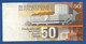 FINLAND - P.114a (19) – 50 Markkaa 1986,  AXF, Serie 3016737776 - Finland