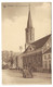 @Le@  -  KEMSEKE  -  Kerk En Gemeentehuis  -  Zie / Voir Scan's - Stekene