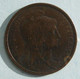 1 Centime Dupuis 1904 En Bronze , Gadoury 90. TTB - 1 Centime