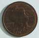 1 Centime Dupuis 1911 En Bronze , Gadoury 90. TTB - 1 Centime