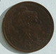 1 Centime Dupuis 1920 En Bronze , Gadoury 90. Superbe - 1 Centime