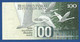 FINLAND - P.115a (21) – 100 Markkaa 1986,  XF, Serie 5060827107 - Finland