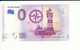 Billet Touristique  0 Euro - ROTER SAND - UEPL - 2019-2 N° 1767 - Autres & Non Classés