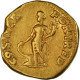 Monnaie, Vespasien, Aureus, 70, Lyon - Lugdunum, TTB, Or, RIC:II.1-1104 - La Dinastía Flavia (69 / 96)