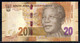659-Afrique Du Sud 20 Rand 2012 AD641B Neuf/unc - Sudafrica