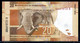 659-Afrique Du Sud 20 Rand 2012 AD641B Neuf/unc - Sudafrica