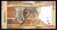 659-Afrique Du Sud 20 Rand 2012 AD641B Neuf/unc - South Africa