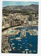 3742    Postal Monte Carlos 1974, ,Syndicat National Des Agences Et Bureaux De Voyages Xxe Congrès - Lettres & Documents