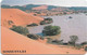 Namibia - Telecom Namibia - Sossusvlei, 50$, Used - Namibie