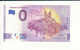 Billet Touristique 0 Euro - BANSKÁ ŠTIAVNICA - EECT - 2020-1 - N°  11048 - Autres & Non Classés