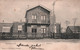 Terneuzen -  Ziekenhuls - Infirmerie Hopital - Carte Postale Ancienne - - Terneuzen