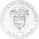 Monnaie, Panama, 20 Balboas, 1974, U.S. Mint, Proof, FDC, Argent, KM:31 - Panama