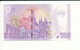 Billet Touristique 0 Euro - MERRY CHRISTMAS - FEAK -  2020-1 - ANNIV - N° 4378 - Autres & Non Classés