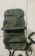 US ARMY TRIPLE GRENADE POUCH Dated 1945 Cond.Unissued GM2 - Armes Neutralisées