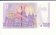 Billet Touristique 0 Euro - MERRY CHRISTMAS - FEAK -  2020-1 - N° 3998 - Autres & Non Classés