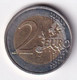 MONEDA DE ANDORRA DE 2 EUROS DEL AÑO 2017 ESCUDO - Andorre