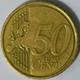 Slovenia - 50 Euro Cent 2007, KM# 73 (#1876) - Slowenien