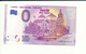 Billet Touristique 0 Euro -  TURKU - ÅBO SUOMI - FINLAND - LEBD -  2020-1 - N° 963 - Autres & Non Classés