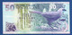 NEW ZEALAND  - P.180 – 50 Dollars ND (1992) UNC, Serie AU276306 - Neuseeland