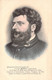 MUSIQUE - Compositeur - Alexandre César Léopold Dit Georges BIZET - Edition Heintz Jadoul - Carte Postale Ancienne - Sänger Und Musikanten