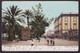 Espana - Las Palmas - Parque Y Capitania 1907 R - La Palma