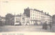 Belgique - Schaerbeek - La Justice De Paix - L'école Ménagère - Animé - Edit. L.L. - Précurseur - Carte Postale Ancienne - St-Gilles - St-Gillis