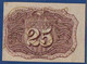 UNITED STATES OF AMERICA - P.103 – 10 Cents 1863 AUNC, No Serial Number - 1863 : 2° Edición