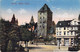 ALLEMAGNE - MAINZ - Eifern Turm - Colorisée  - Carte Postale Ancienne - Mainz