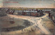 BELGIQUE - Momignies - Panorama - Colorisée  - Carte Postale Ancienne - Momignies