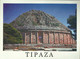 DZP10501 Algérie Algerie Algeria Tipaza / CPM Postcard - Tebessa