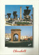 DZP10506 Algérie Algeria Tipaza Charchell / CPM Postcard - Tebessa