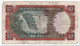 RHODESIA,2 DOLLARS,1973,P.31b,F-VF - Rhodesia