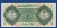 SAUDI ARABIA - P. 4 – 10 Riyals ND 1954 AXF, Serial Number: See Photos - Saudi-Arabien