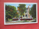 Abraham Lincoln Home. Springfield – Illinois        ref 5942 - Springfield – Illinois
