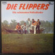 DIE FLIPPERS  / DIE SCHONSTEN VOLKSLIEDER   PRESSAGE VOGUE  28046  FRANCE - Otros - Canción Alemana