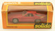 Delcampe - PORSCHE 928 - SOLIDO 1:43 - Solido