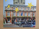 Montimbramoi Personnalisé Remise Du Drapeau D'honneur De L'Europe à Boulogne 13-5-2006 Marianne Belfry  Glockenturm - Used Stamps