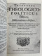 Delcampe - Spinoza, Benedictus De: Sämtliche Werke; Band 3., Theologisch-politischer Traktat. - Filosofie