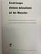 Auswirkungen Atomarer Detonationen Auf Den Menschen : - 4. Neuzeit (1789-1914)