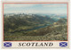 Scotland : Loch Leven, Glen Coe, Marmore Hills - (Scotland) - 'Whiteholme Of Dundee' Postcard - Perthshire