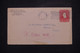 ETATS UNIS - Entier Postal Commercial De New York Pour Paris En 1907 - L 140512 - 1901-20